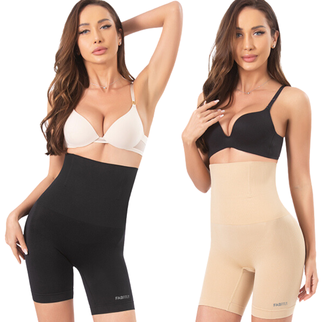 Rasa Lebih Konfiden Dengan Pakai Shapewear FABFitly - FABFITLY™