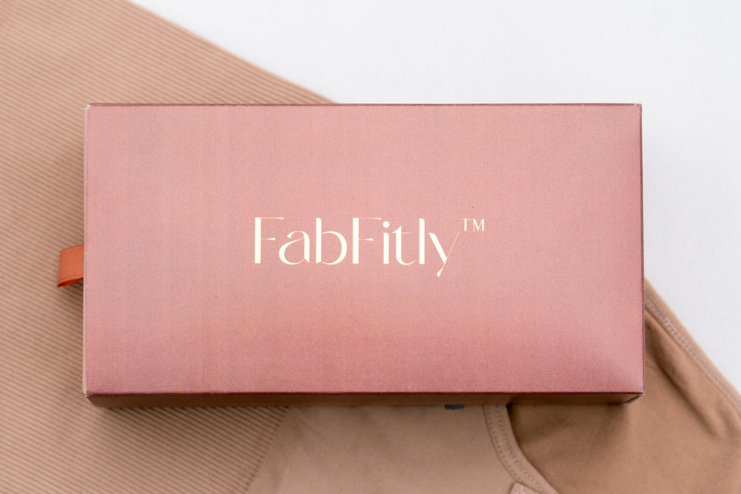 The Confidence-Booster You Need: FabFitly Shapewear - FABFITLY™