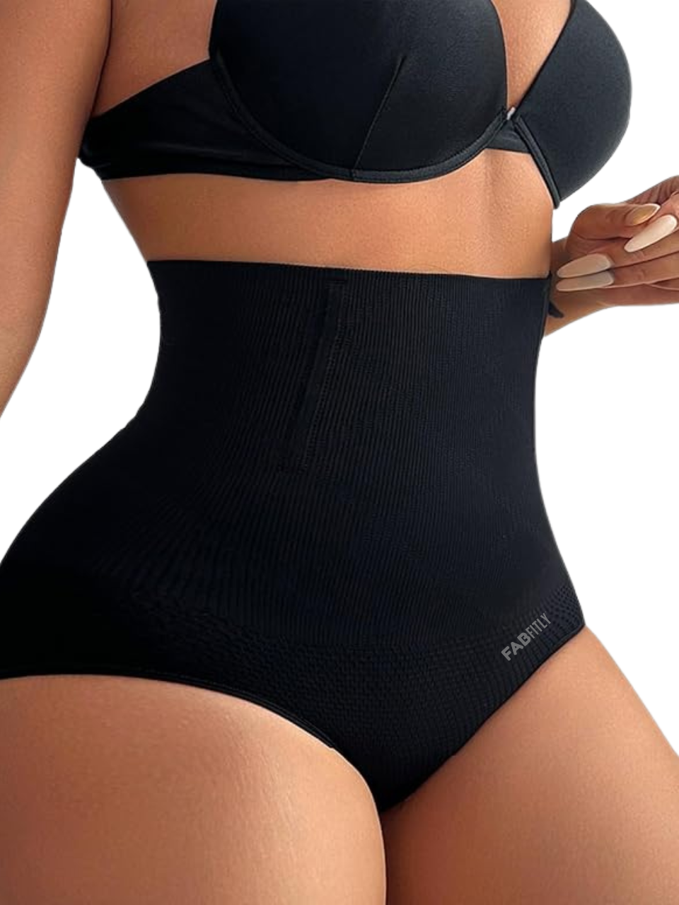 Shapify™ Brief Shapewear Girdle