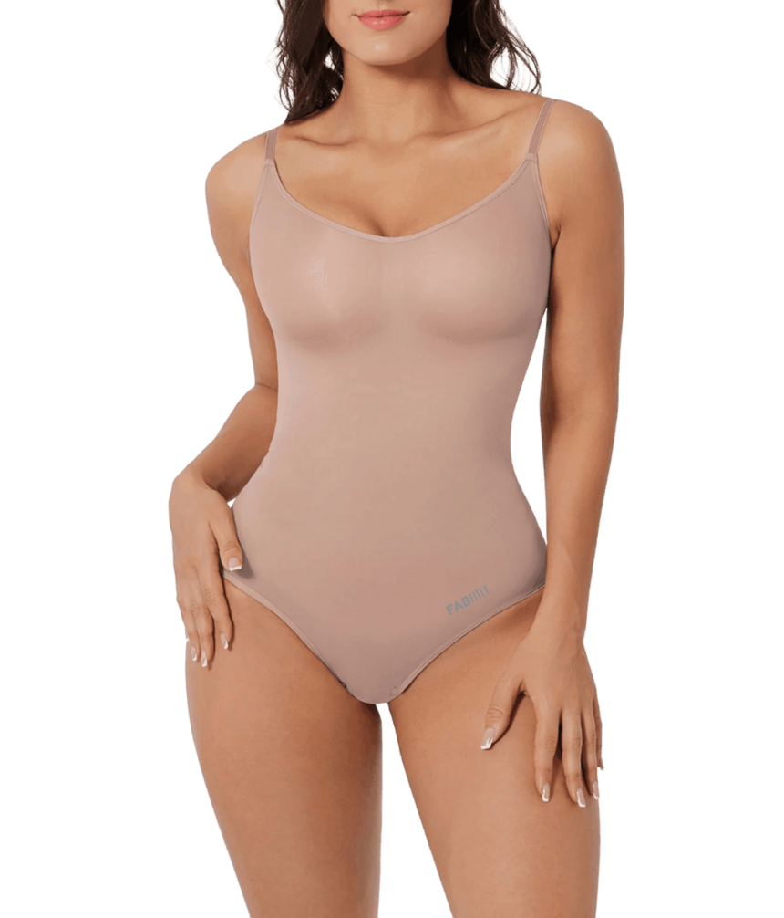 Sculptify™ Shapewear Bodysuit