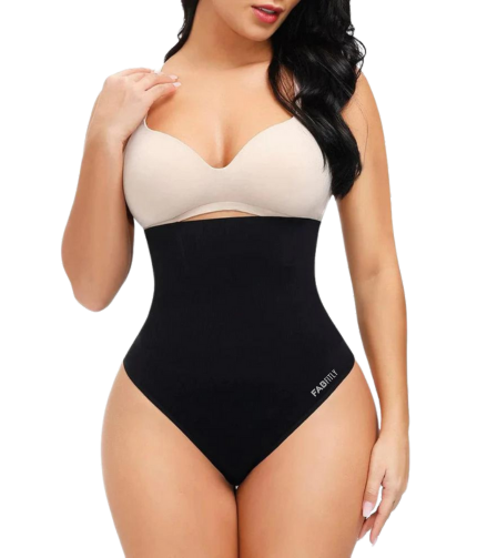 Shapify™ Thong Shapewear Girdle