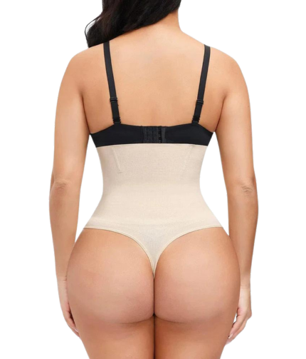 Shapify™ Thong Shapewear Girdle