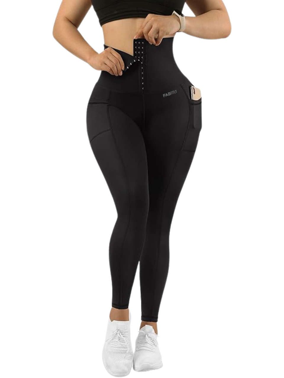 Slimify™ Shapewear Leggings