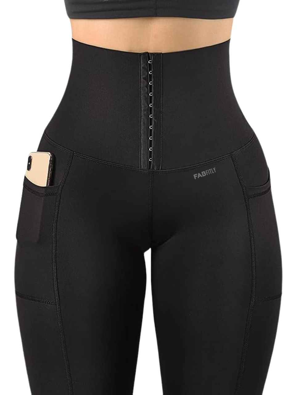 Slimify™ Shapewear Leggings