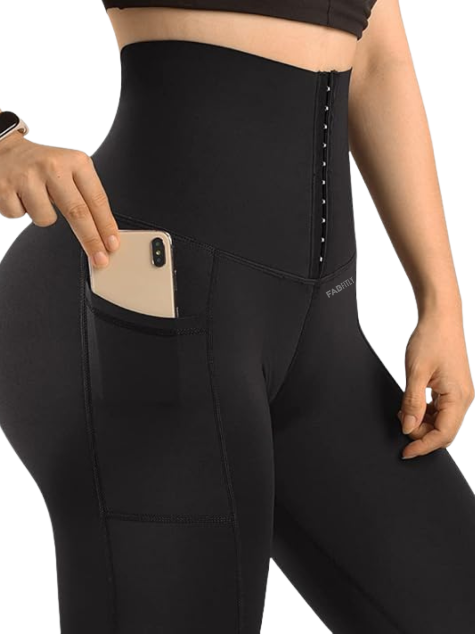 Slimify™ Shapewear Leggings