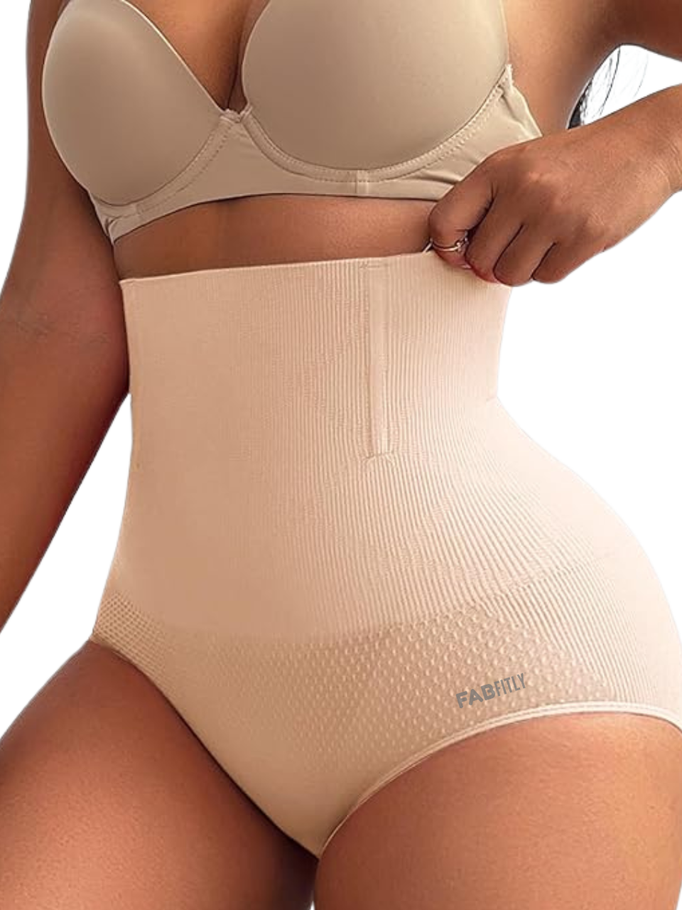 Shapify™ Brief Shapewear Girdle