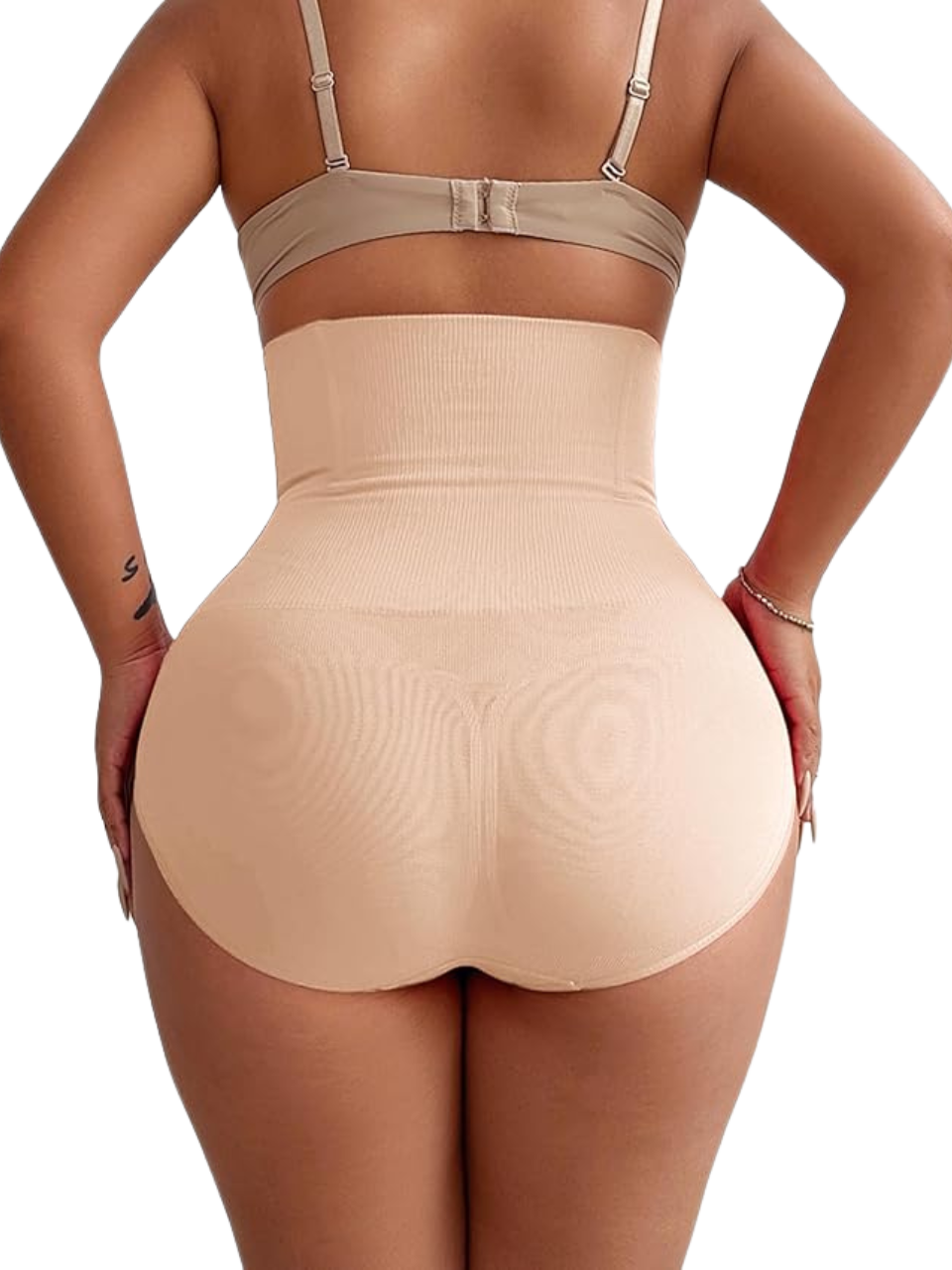 Shapify™ Brief Shapewear Girdle