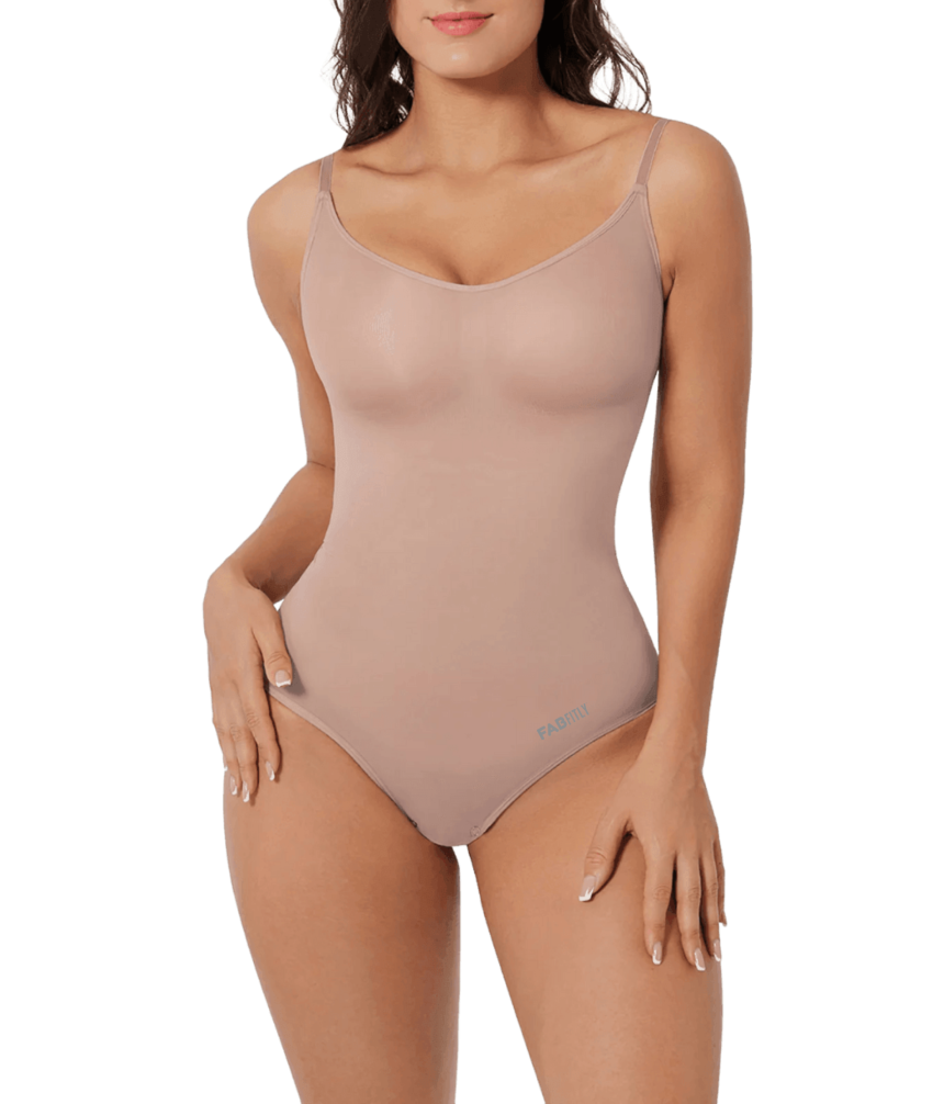 Ultimate Guide For Buying Shapewear Bodysuits - Influencive